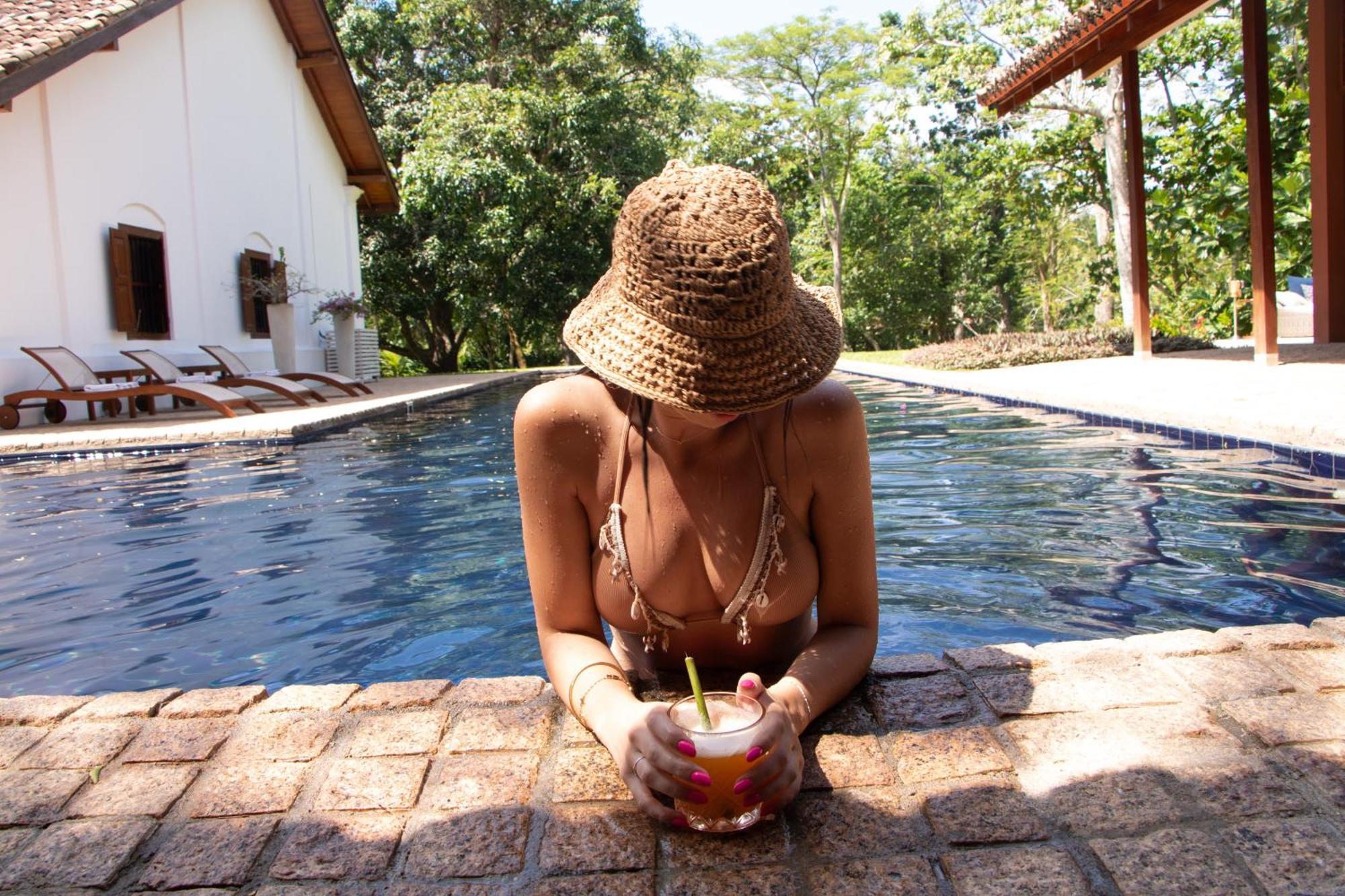 Maya Tangalle Exterior foto