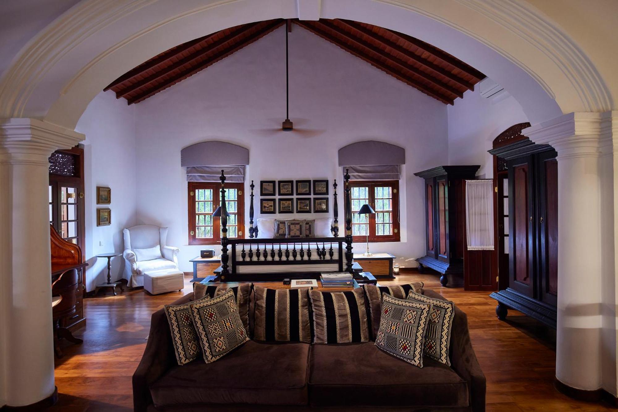 Maya Tangalle Exterior foto