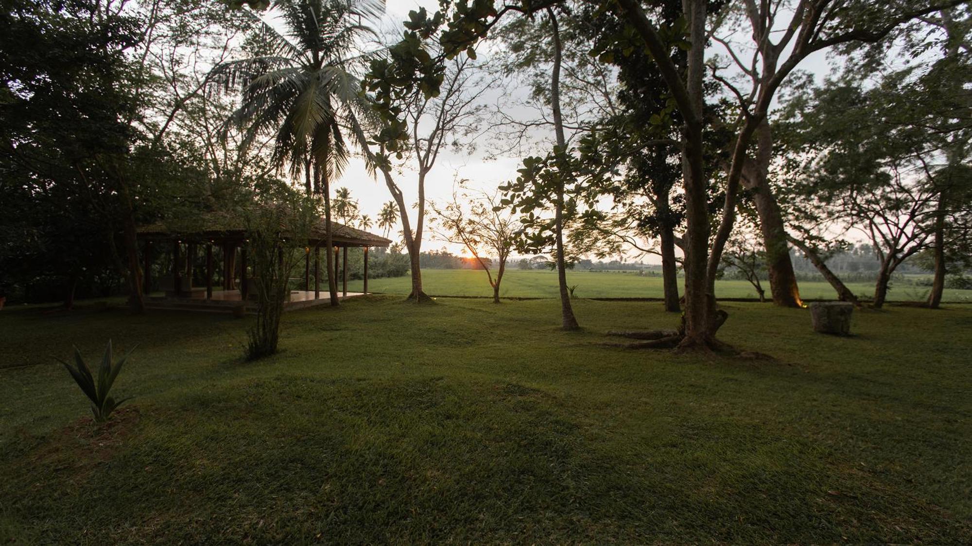 Maya Tangalle Exterior foto